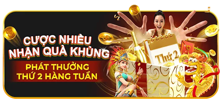 Khuyến mãi nạp lại hàng ngày hm88 thể thao