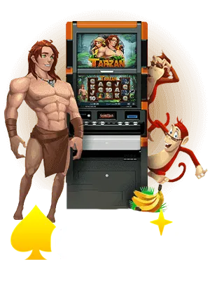 Trải nghiệm casino trực tuyến chân thực