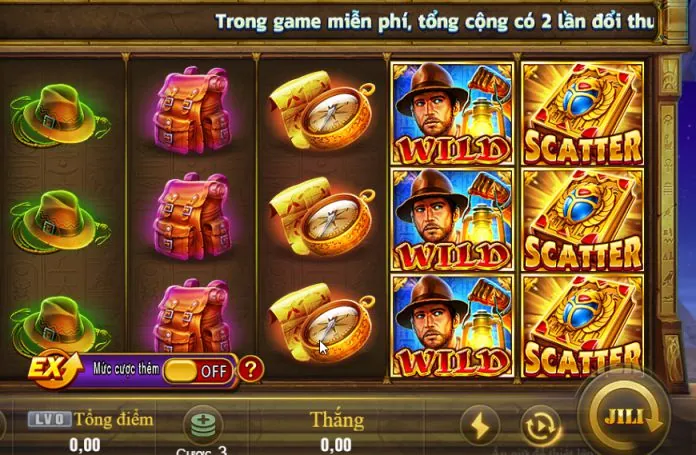 Ưu Đãi Máy Đánh Bạc hm88