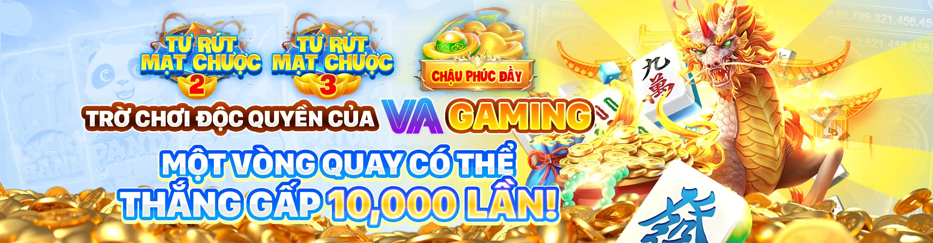 Thế giới bắn cá HM88 Thể Thao đầy màu sắc
