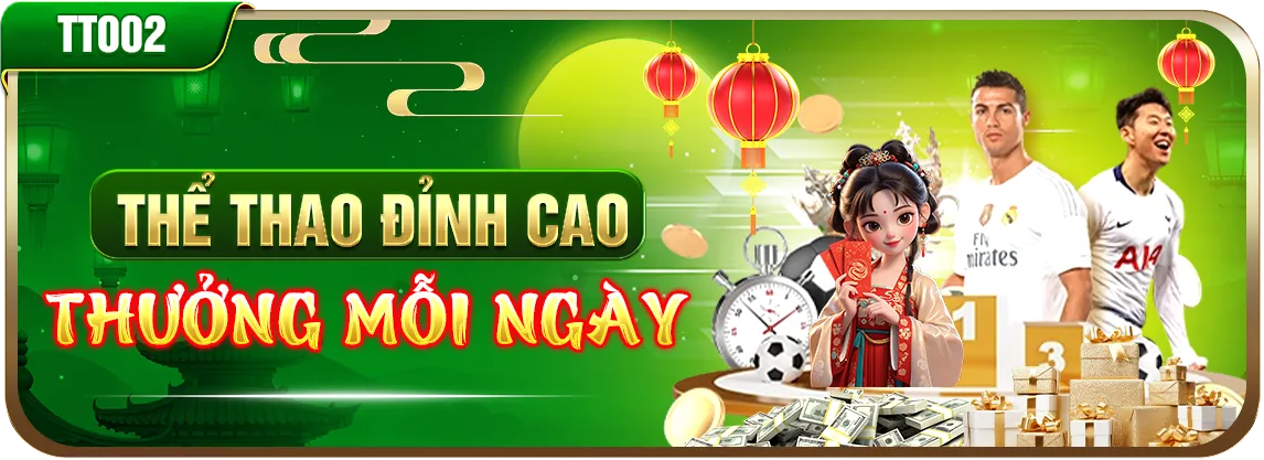 Khuyến mãi độc quyền hm88 Thể Thao 2026