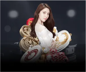 Biểu tượng jackpot lớn